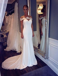 Moda Ślub Suknie ślubne - 2753347