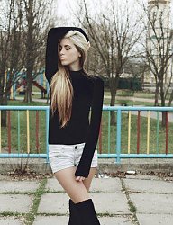 Moda Inne Moda uliczna - 2022328
