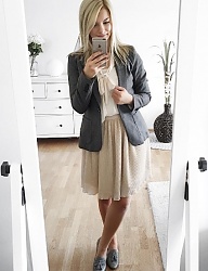 Moda Ciuchy Pozostałe - 3163041