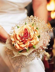 Moda Ślub Bukiety ślubne - 291494