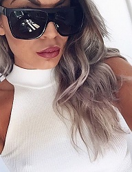 Moda Dodatki Okulary - 3080460