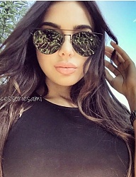 Moda Dodatki Okulary - 3033196