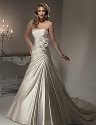 Moda Ślub Suknie ślubne - 1483998