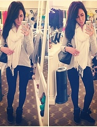 Moda Inne Moda uliczna - 1667622