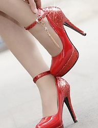 Moda Buty Czółenka - 2828280