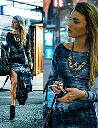 Moda Inne Moda uliczna - 1745764