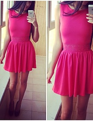 Moda Sukienki Dzienne - 1682969