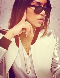 Moda Dodatki Okulary - 1801095