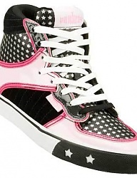 Moda Buty Pozostałe - 100526