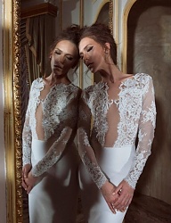 Moda Ślub Suknie ślubne - 1780548