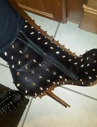 Moda Buty Pozostałe - 1294096