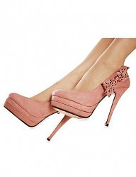 Moda Buty Szpilki - 1282758