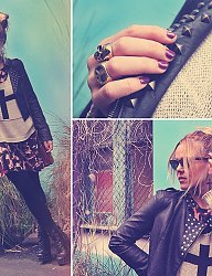 Moda Inne Moda uliczna - 1916992