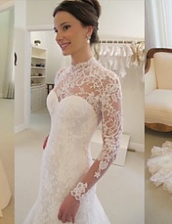 Moda Ślub Suknie ślubne - 2588467