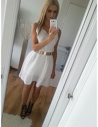 Moda Sukienki Pozostałe - 3070640
