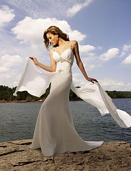 Moda Ślub Suknie ślubne - 531272