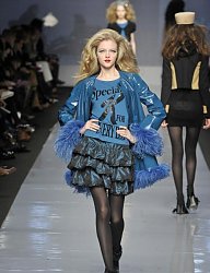 Moda Ciuchy Pozostałe - 1030715