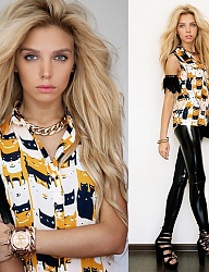 Moda Inne Moda uliczna - 2031356