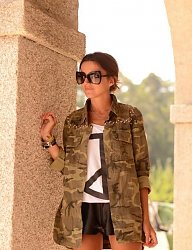 Moda Inne Moda uliczna - 2017678