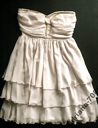 Moda Ciuchy Pozostałe - 982710