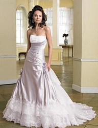 Moda Ślub Suknie ślubne - 450138