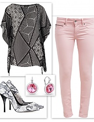 Moda Buty Czółenka - 2993696