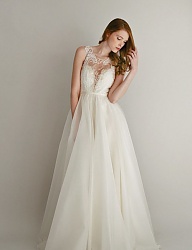 Moda Ślub Suknie ślubne - 2660586