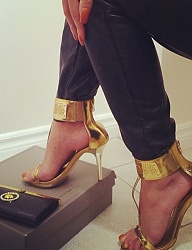 Moda Buty Szpilki - 1693787