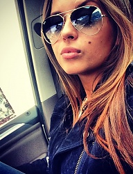 Moda Dodatki Okulary - 2117184