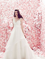 Moda Ślub Suknie ślubne - 2779768