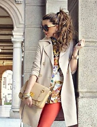 Moda Inne Moda uliczna - 1773359