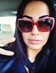 Moda Dodatki Okulary - 2663080