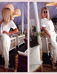 Moda Inne Moda uliczna - 1904316