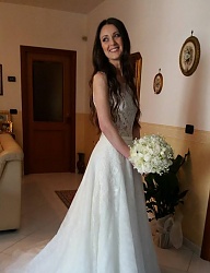 Moda Ślub Suknie ślubne - 3147648