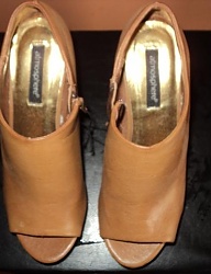 Moda Buty Pozostałe - 1242261