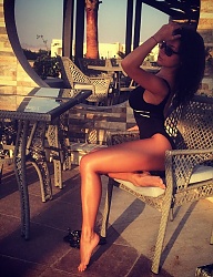 Moda Bielizna Na plażę - 2785557