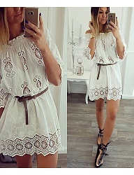 Moda Ciuchy Pozostałe - 3146851