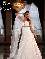 Moda Ślub Suknie ślubne - 522498