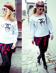 Moda Inne Moda uliczna - 2107276