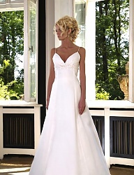 Moda Ślub Suknie ślubne - 419205