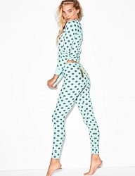 Moda Bielizna Piżamy - 2833813