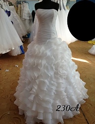 Moda Ślub Suknie ślubne - 2147436