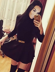 Moda Spódnice Krótkie - 3099447