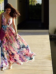 Moda Sukienki Dzienne - 3021258