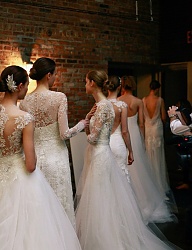 Moda Ślub Suknie ślubne - 2865411