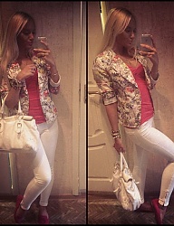 Moda Inne Moda uliczna - 2032591