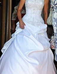Moda Ślub Suknie ślubne - 1059178