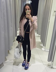 Moda Ciuchy Pozostałe - 3134265