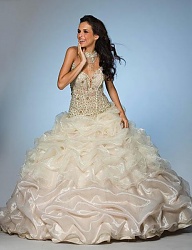 Moda Ślub Suknie ślubne - 366016