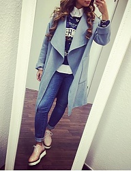 Moda Ciuchy Pozostałe - 3125001